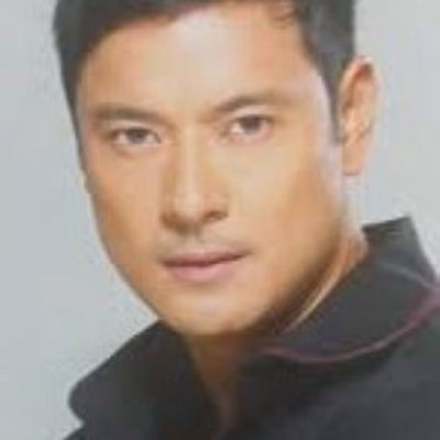 Allen Dizon image